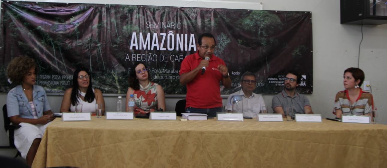 Seminário Amazônia2